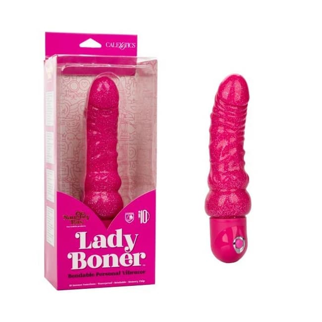 Naughty Bits Lady Boner - Image 1