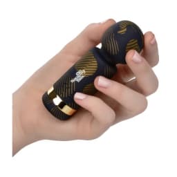 Naughty Bits Lit Clit Teeny Weenie Wand - Image 5