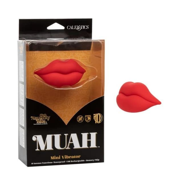 Naughty Bits Muah - Image 1