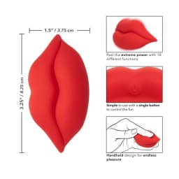 Naughty Bits Muah - Image 4