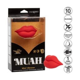 Naughty Bits Muah - Image 5