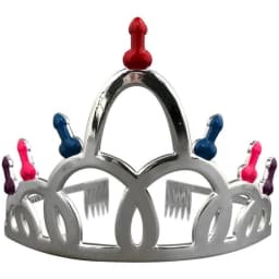 Naughty Tiara, image 2