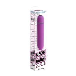 Neon Luv Touch Bullet XL P, image 2