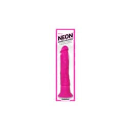 Neon Silicone Wall Banger, image 1