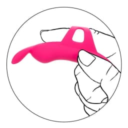 Neon Vibes the Flirty Vibe, image 3