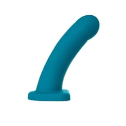 Nexus Lennox Green Hollow Vibrating Strap on, image 1