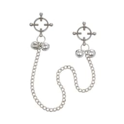 Nipple Grips 4-Point Nipple Press W/ Bells, image 2