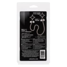 Nipple Grips 4-Point Nipple Press W/ Bells, image 6