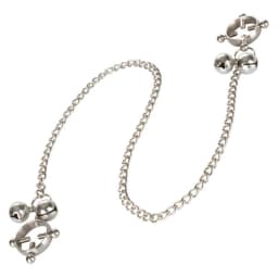 Nipple Grips 4-Point Nipple Press W/ Bells, image 8