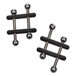 Nipple Grips Power Grip Crossbar Vices - Image 2