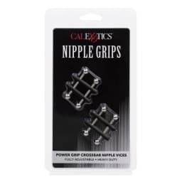 Nipple Grips Power Grip Crossbar Vices - Image 3