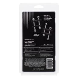 Nipple Grips Power Grip Crossbar Vices - Image 4