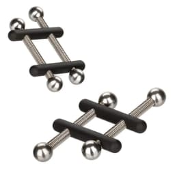 Nipple Grips Power Grip Crossbar Vices - Image 8