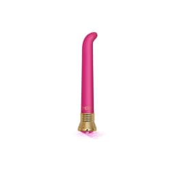 Nixie Jewel Satin G Vibe Pink Tourmaline - Image 2