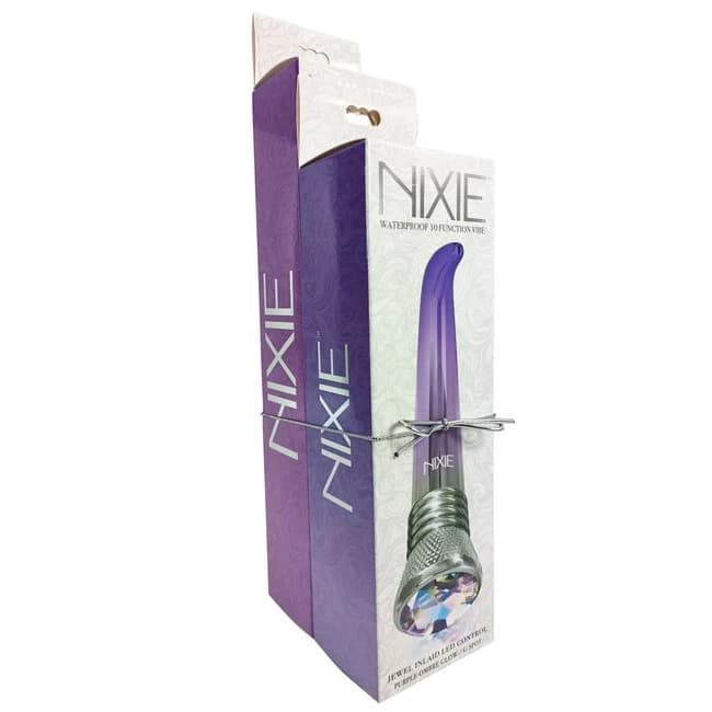 Nixie Purple Play Bundle - Image 1