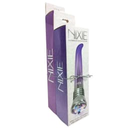 Nixie Purple Play Bundle, image 1