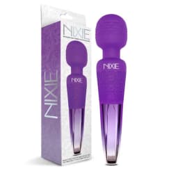 Nixie Purple Play Bundle, image 4