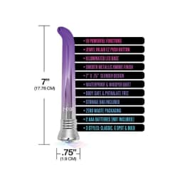 Nixie Purple Play Bundle, image 7