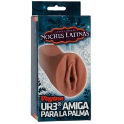 Noches Latinas Ultraskyn Vagina, image 3