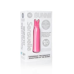 Nu Sensuelle Bunnii Point Vibe -, image 2