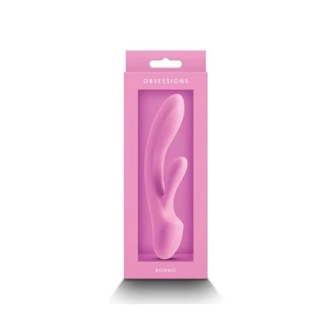 Obsessions Bonnie Light Pink Clearance - Image 1