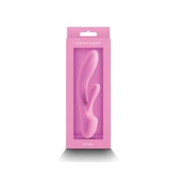 Obsessions Bonnie Light Pink Clearance, image 1