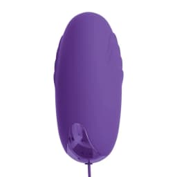 Omg! Bullets #Happy USB Bullet Purple, image 3