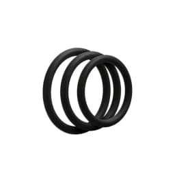 Optimalec-Ring Set, image 1