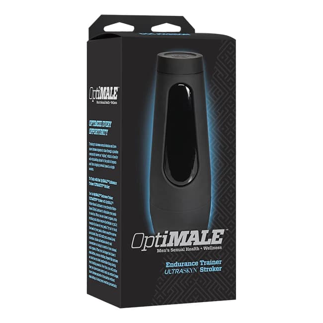 Optimale Endurance Trainer Stroker Frost - Image 4