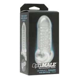 Optimale Extender W Ball Strap Thick Frost, image 1