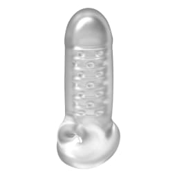 Optimale Extender W Ball Strap Thick Frost, image 2