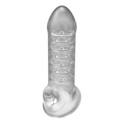 Optimale Extender W Ball Strap Thin Frost, image 2