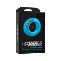 Optimale Flexisteel Cockring, image 2