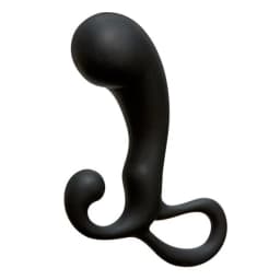 Optimale P- Massager Black, image 2