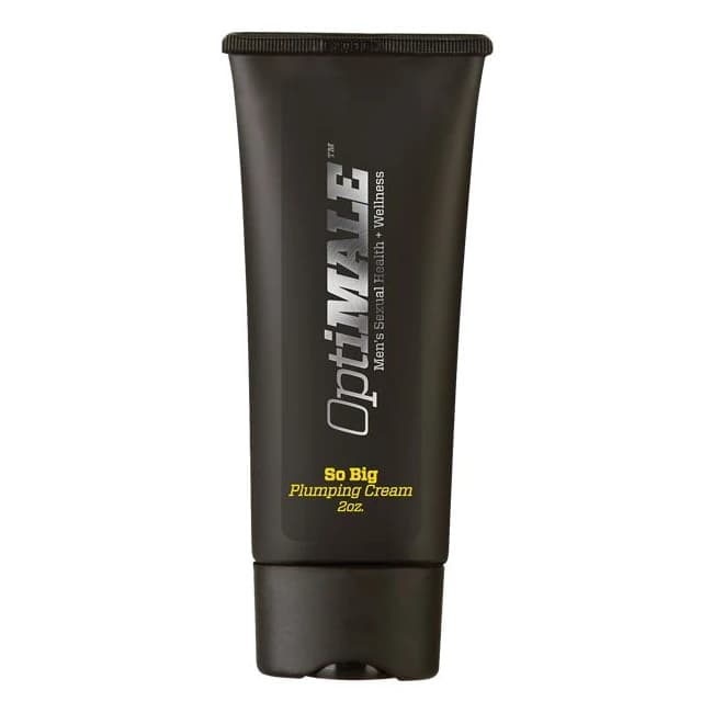 Optimale So Big Plumping Cream 2 Oz (bu) - Image 1