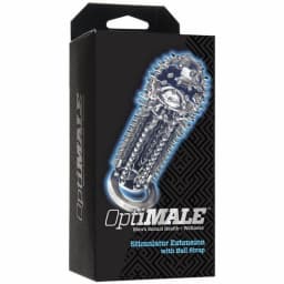 Optimale Stimulator Extension Clear, image 2