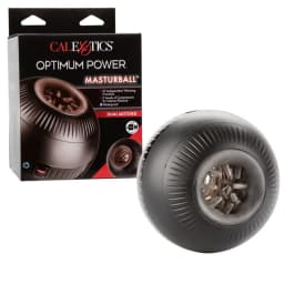 Optimum Power Masturball, image 1