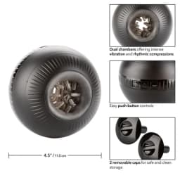 Optimum Power Masturball, image 3