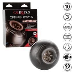 Optimum Power Masturball, image 4