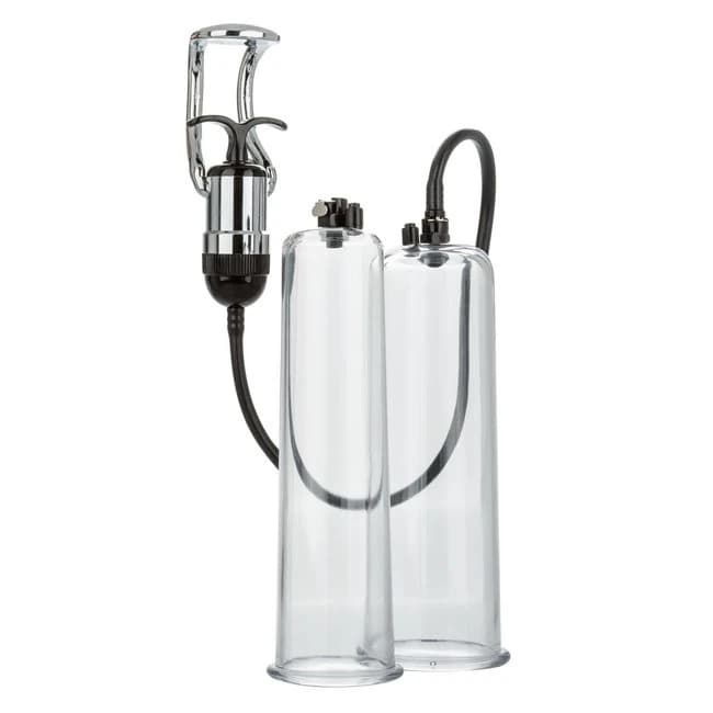 Optimum Series Maximum Results Pump Set - Image 5