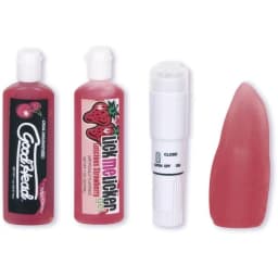 Oral Delight Couples Kit Bx, image 1