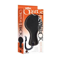 Orange Is the New Black Spanky Junior Paddle - Image 1