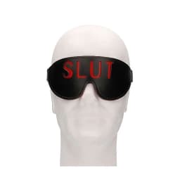 Ouch! Blindfold, image 4