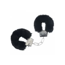 Ouch! Classic Fluffy Handcuffs, image 8