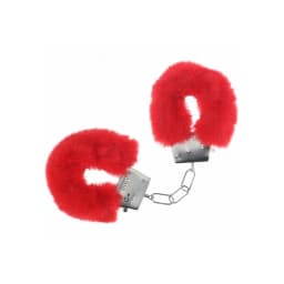 Ouch! Classic Fluffy Handcuffs, image 9