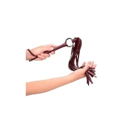 Ouch Halo Flogger, image 4
