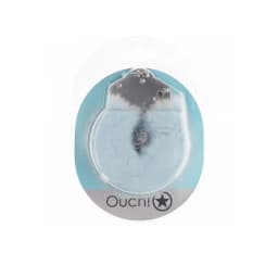 Ouch! Heavy-Duty Fluffy Handcuffs Powder, image 5