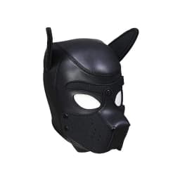 Ouch! Neoprene Puppy Hood, image 3