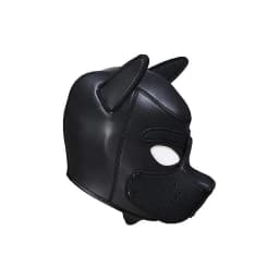 Ouch! Neoprene Puppy Hood, image 4