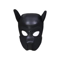Ouch! Neoprene Puppy Hood, image 5